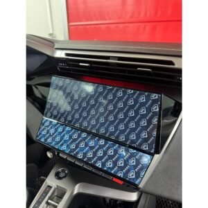 Peugeout 408 9H Ekran Koruyucu