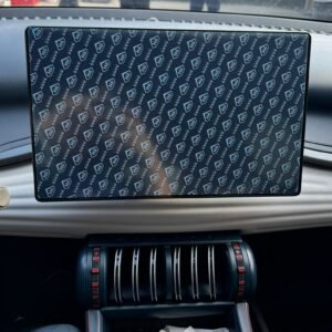 BYD ATTO 3 9H EKRAN KORUYUCU