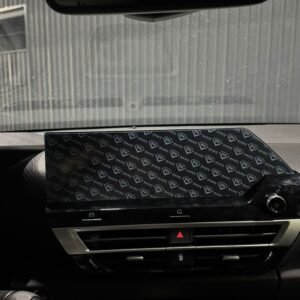 CİTROEN C4X 9H EKRAN KORUYUCU