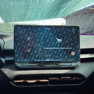 CUPRA 9H EKRAN KORUYUCU