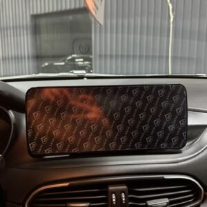 FİAT EGEA 9H EKRAN KORUYUCU