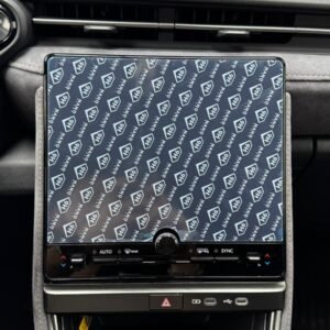 LEXUS 9H EKRAN KORUYUCU