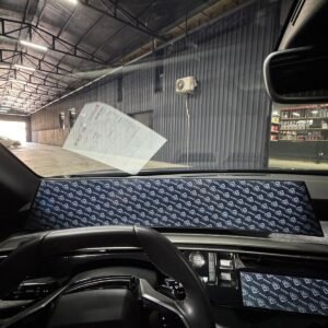 PEUGEOT 3008 9H EKRAN KORUYUCU