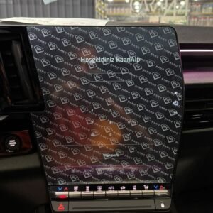 RENAULT RAFALE 2025 9H EKRAN KORUYUCU