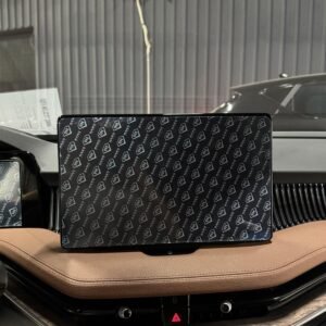 SKODA ENYAQ 9H EKRAN KORUYUCU