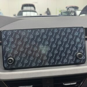 SKODA KAMİQ 9H EKRAN KORUYUCU