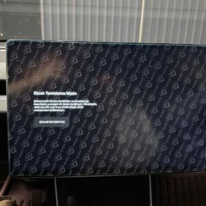 TESLA 9H EKRAN KORUYUCU